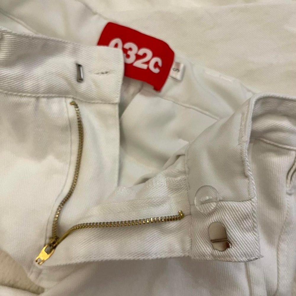 032c Jeans - Picture 4 of 4